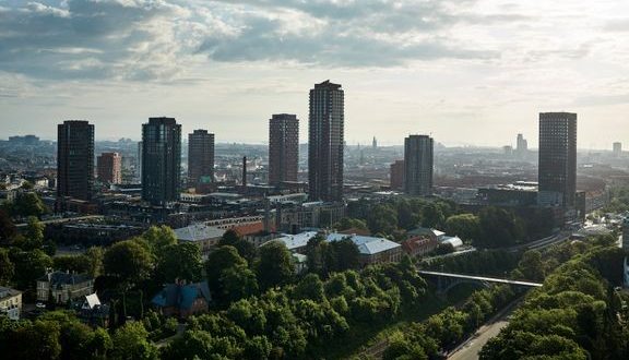 STARK publishes Sustainability Market Outlook Report