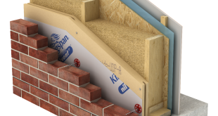 Steico from Kingspan