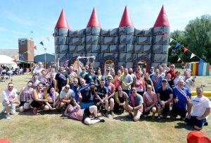 SWP 22 FORTERRA 3 Kirton Family Fun Day Event