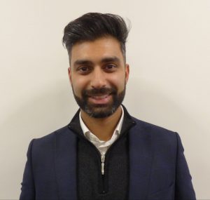 Sahil Patel 2025