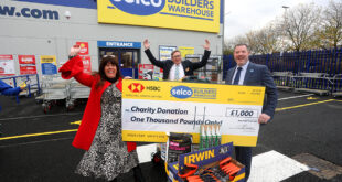 Salford Stars winners lr