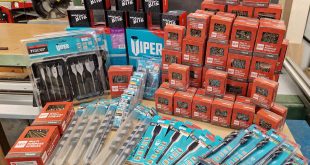 Samac supports next generation at Colchester Institute