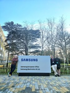 Samsung announces APP Plumbing and Heating as an official distributor