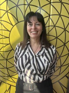 “Going Beyond the Default” Sarah Bolton, CEO of the Lighthouse Charity on being authentic, fruit baskets and the importance of learning every day. 