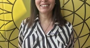 “Going Beyond the Default” Sarah Bolton, CEO of the Lighthouse Charity on being authentic, fruit baskets and the importance of learning every day.
