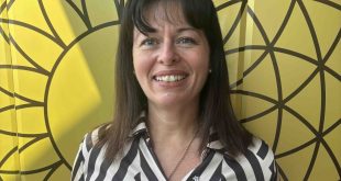 “Going Beyond the Default” Sarah Bolton, CEO of the Lighthouse Charity on being authentic, fruit baskets and the importance of learning every day.