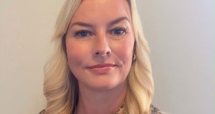 Sarah joins Navigator