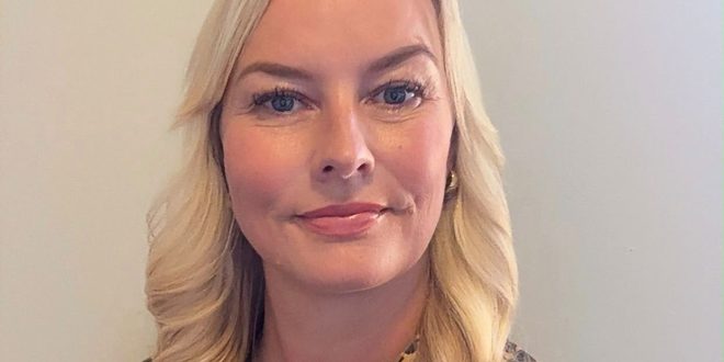 Navigator locates new sales director