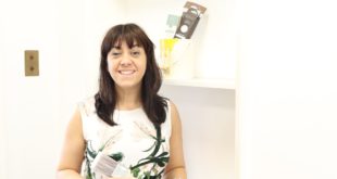 Sarah Coussens Hamilton June2019