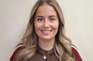 STELRAD RADIATORS Scarlett Sprudd joins Stelrad