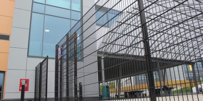 BRCK Group acquires H.S. Jackson & Son