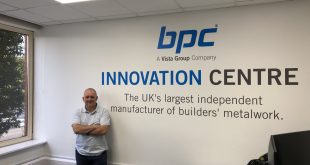 BPC Building Products Ltd Appoints Scott McAndrew as Technical Director