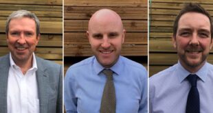 Scottish Appointments v2
