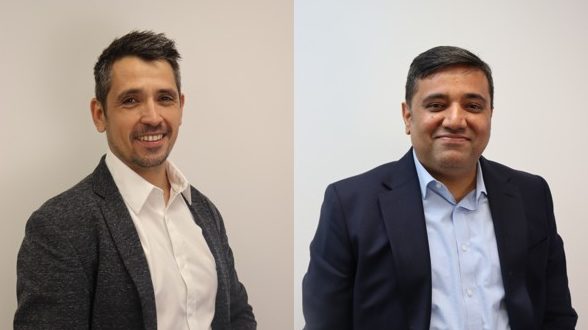Drayton strengthens leadership team