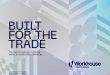 Trade marketing needs work according to new report