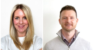 Michelle McNairn David McKenzie