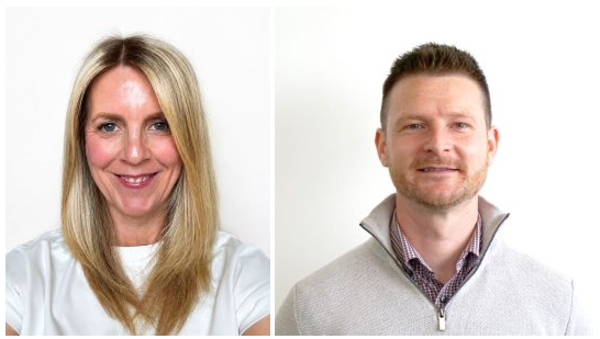 Grant Westfield announces sales team changes