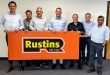 Remmers acquires Rustins Group