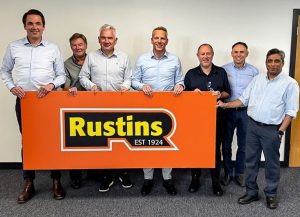 Rustins 
