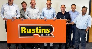 Rustins
