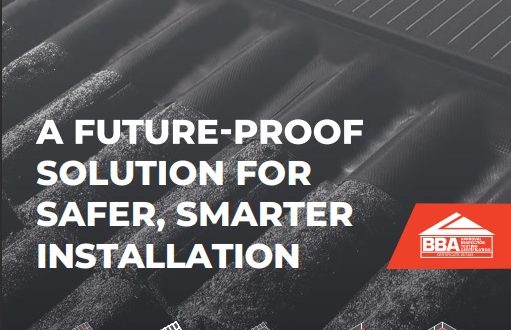 PERMAFLEX achieves BBA certification