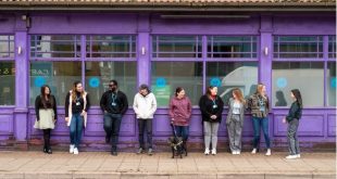 Selco Builders Warehouse has announced the York Road Project as the first finalist of its 2026 Community Heroes initiative.