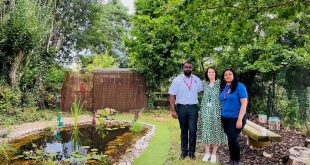 Selco charity school