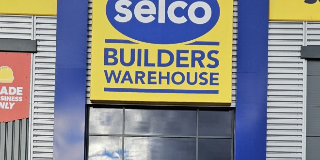 Selco offer football ‘Pick-Me-Up’ pack