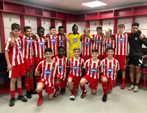 Selco team sponsored copy