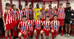 Selco team sponsored copy