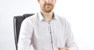 Sensio JoeMitchell Aug18