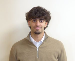 Sepehr Sobhani