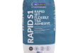 Setcrete Rapid S1 Tile Adhesive