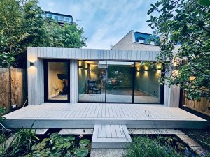 Shack Cabins Image