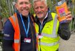 Long Rake Spar marks Skin Cancer Awareness Month