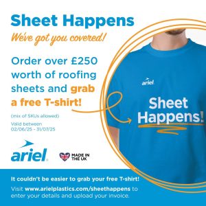 Sheet Happens end users