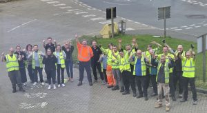 Sheffield Site Relaunch Employee Image