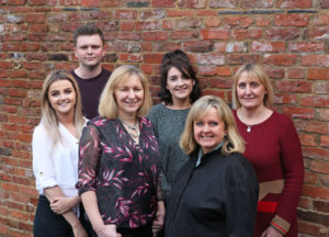 Shepherd team HR