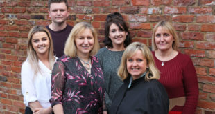 Shepherd team HR