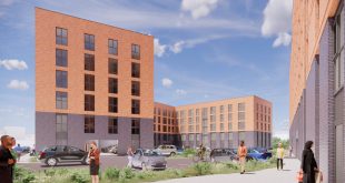 Sherriffs Gate Worcester image 1