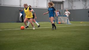 Shetland Girls Womens Football Club