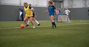 Shetland Girls Womens Football Club