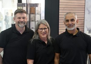 Showerwall Expands Field Sales Team 
