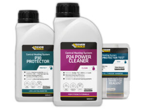 Sika Everbuild Central Heating Treatment System 002