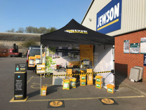 Sika Everbuild Roadshow Jewson April 2021 LR