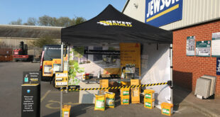 Sika Everbuild Roadshow Jewson April 2021 LR