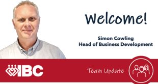 Simon Cowling