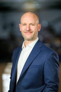 New Commercial Manager for Samac Fixings