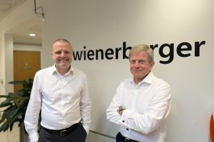 wienerberger UK & Ireland names new COO