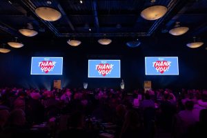 Since first partnering with Teenage Cancer Trust in 2012 Highbourne Group has raised over
